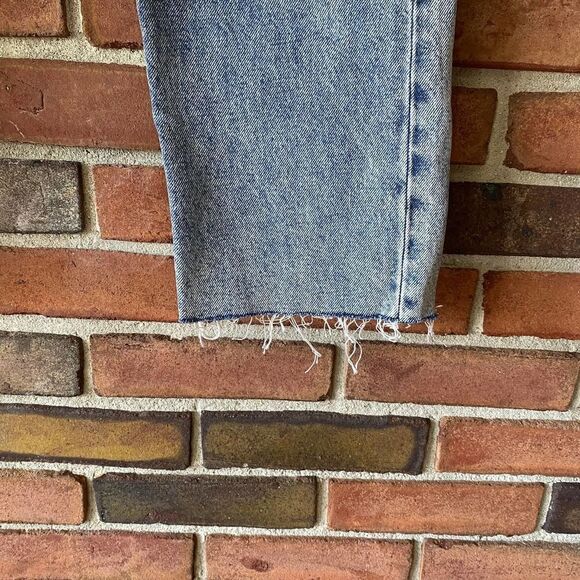 PacSun Vintage Loose Jeans 30 - Picture 5 of 14